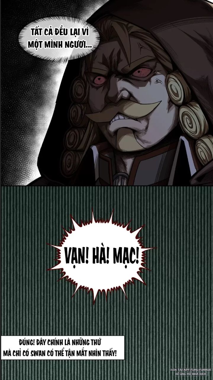 Truyền Kỳ Thái Lạc - Chapter 35 - Page 36