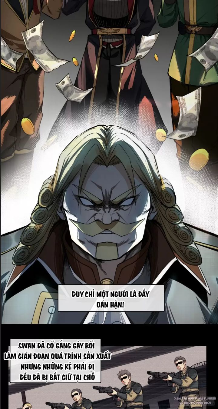 Truyền Kỳ Thái Lạc - Chapter 35 - Page 4