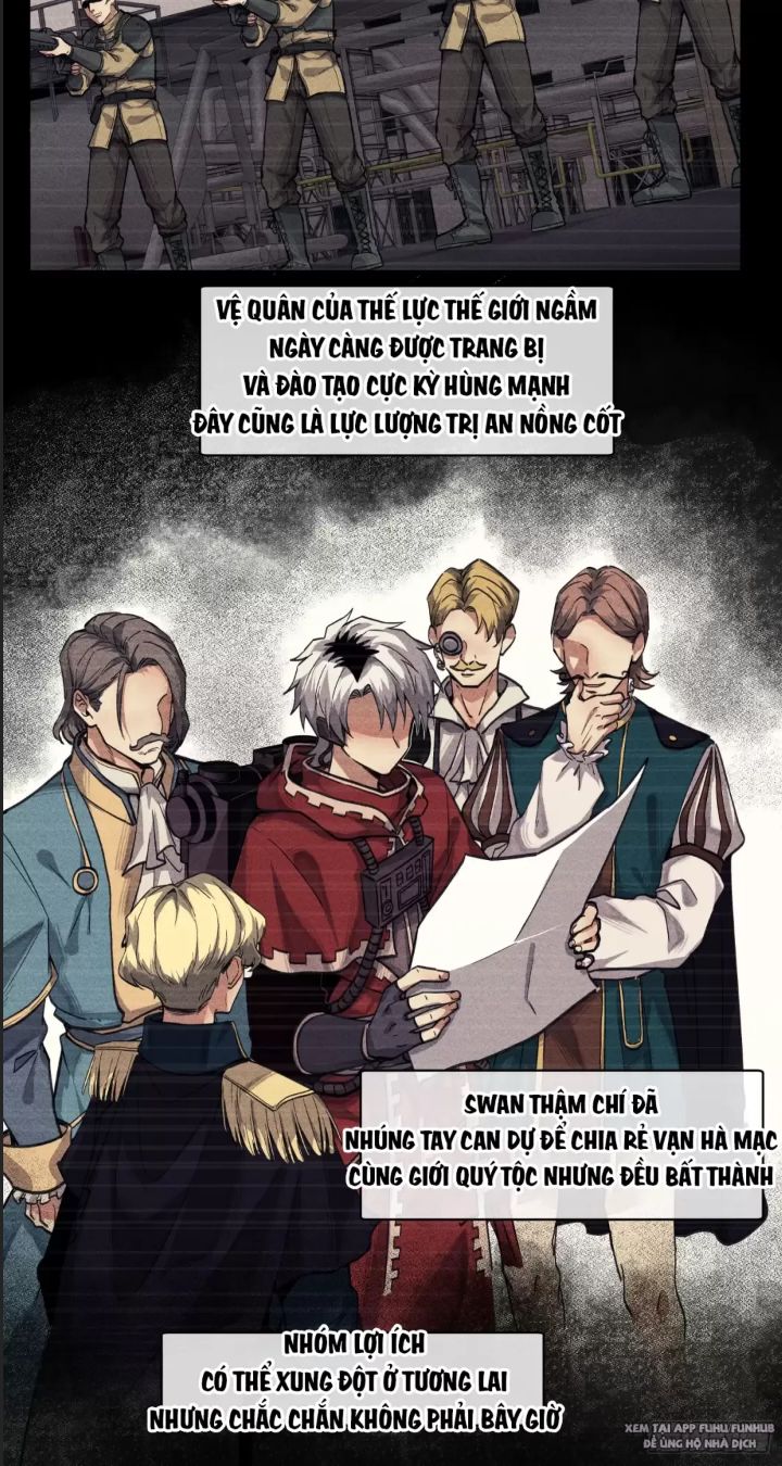 Truyền Kỳ Thái Lạc - Chapter 35 - Page 5