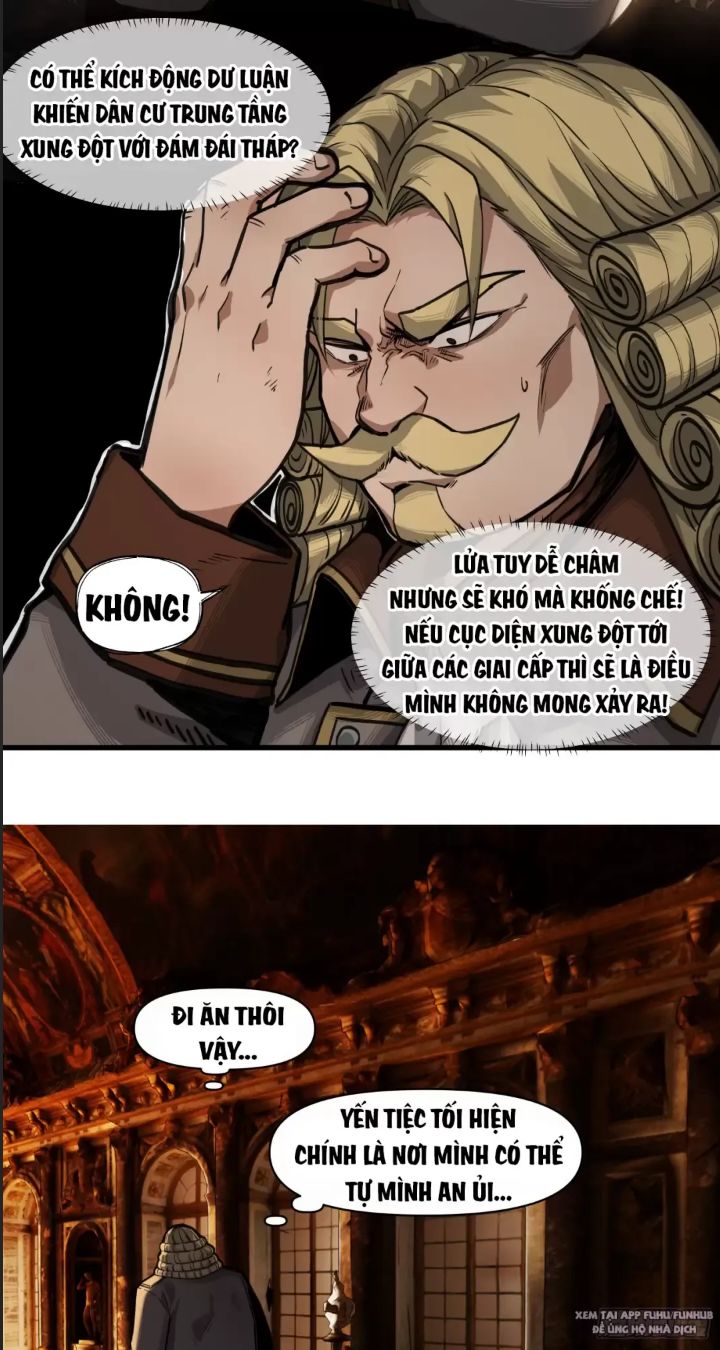 Truyền Kỳ Thái Lạc - Chapter 35 - Page 7