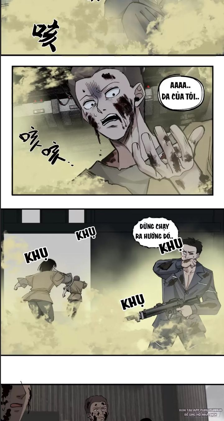 Truyền Kỳ Thái Lạc - Chapter 36 - Page 13