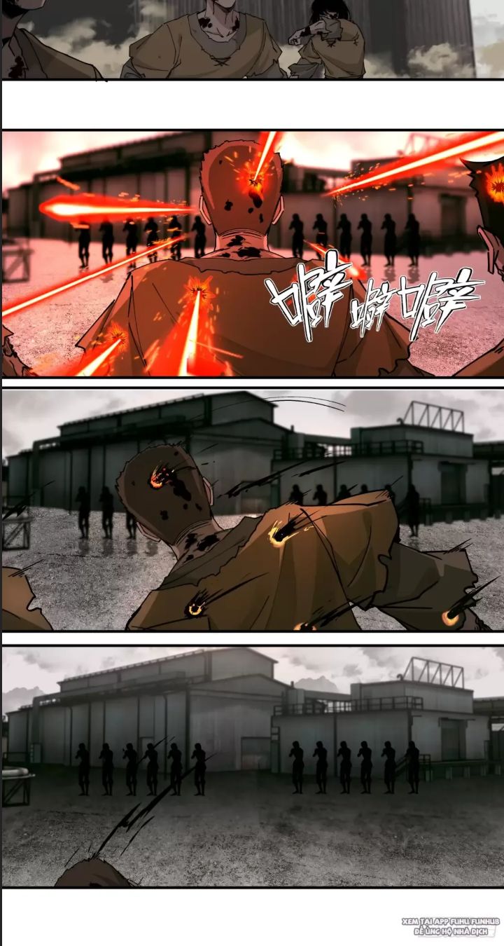 Truyền Kỳ Thái Lạc - Chapter 36 - Page 14