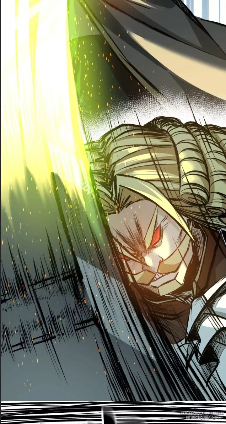 Truyền Kỳ Thái Lạc - Chapter 36 - Page 19