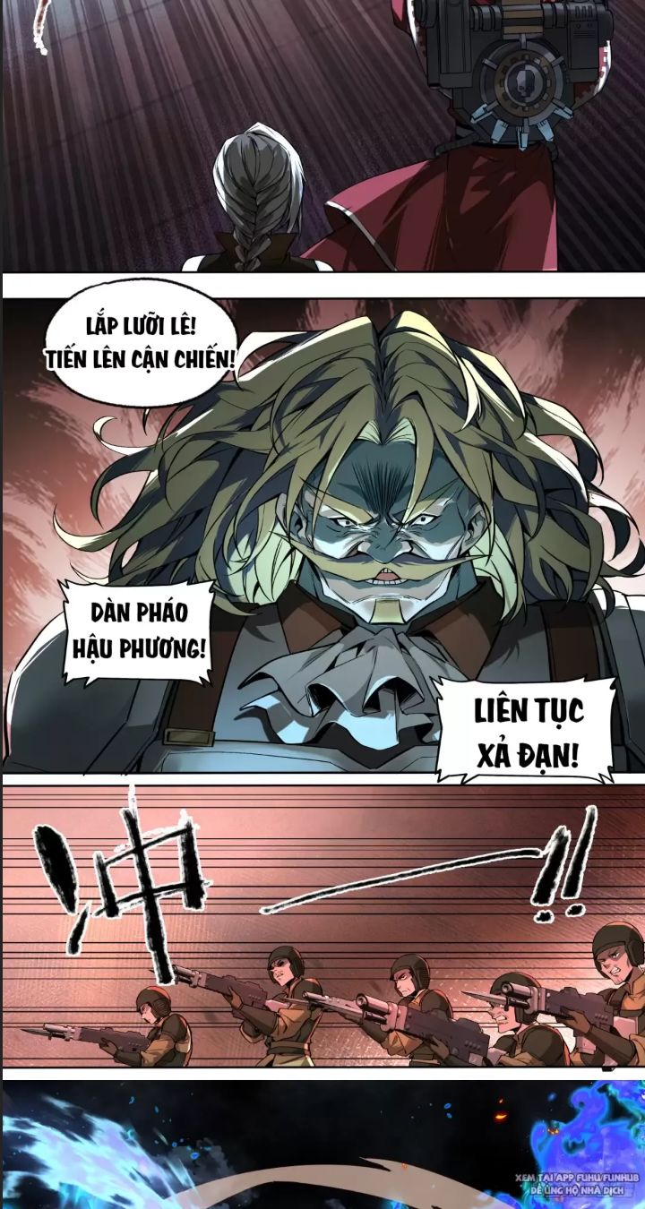 Truyền Kỳ Thái Lạc - Chapter 36 - Page 26
