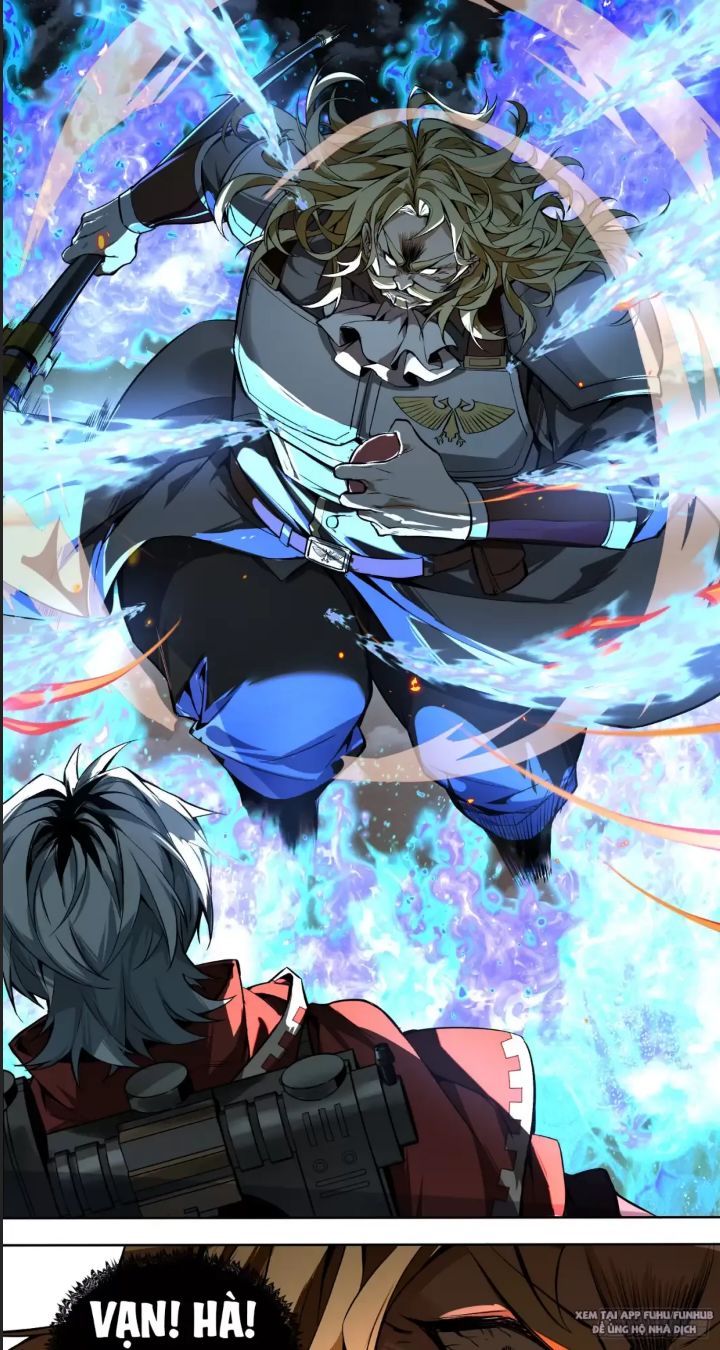 Truyền Kỳ Thái Lạc - Chapter 36 - Page 27