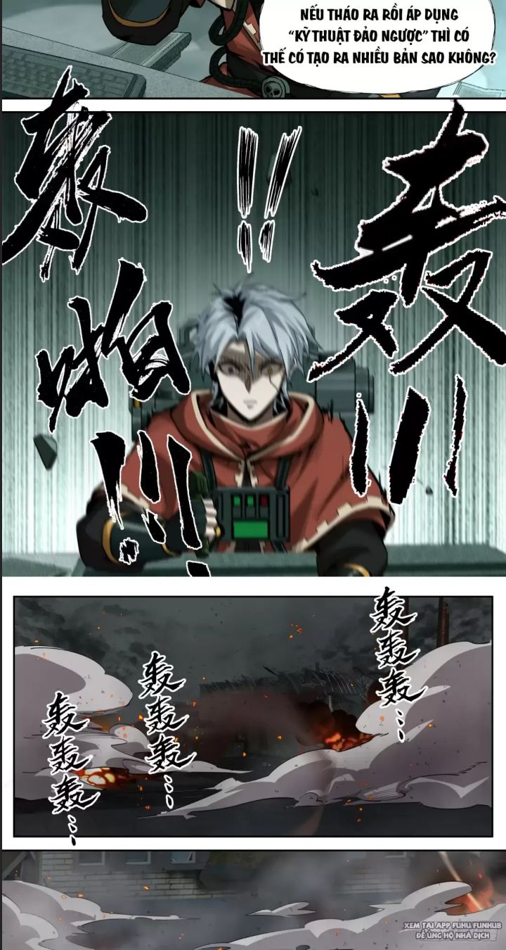 Truyền Kỳ Thái Lạc - Chapter 36 - Page 3