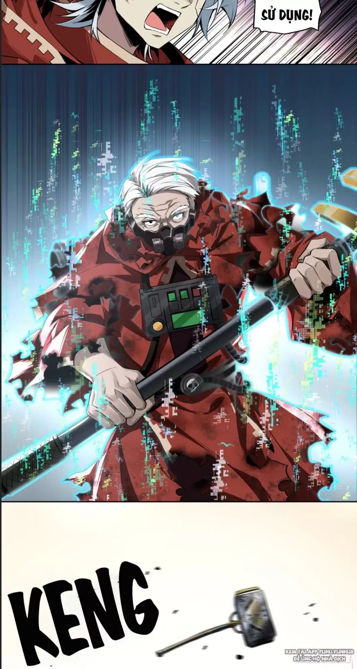 Truyền Kỳ Thái Lạc - Chapter 36 - Page 31