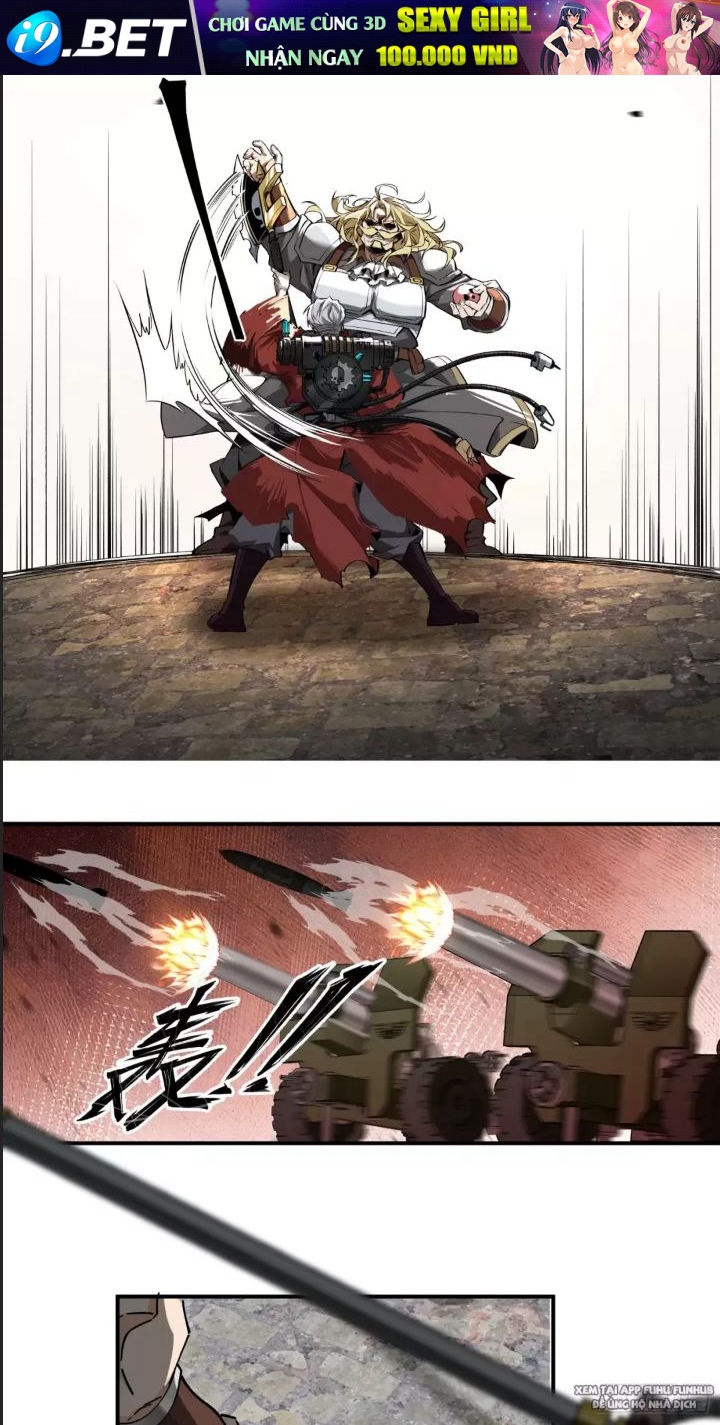 Truyền Kỳ Thái Lạc - Chapter 36 - Page 32