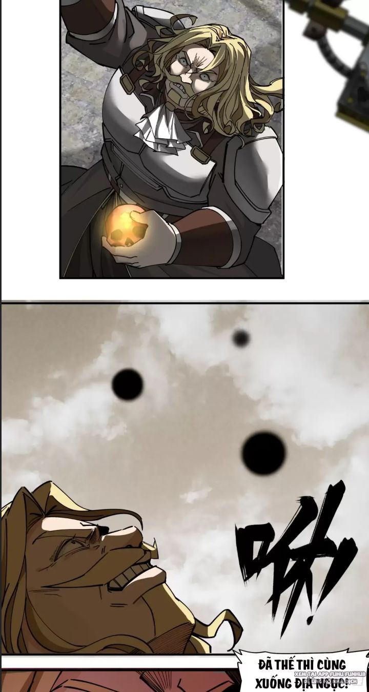 Truyền Kỳ Thái Lạc - Chapter 36 - Page 33