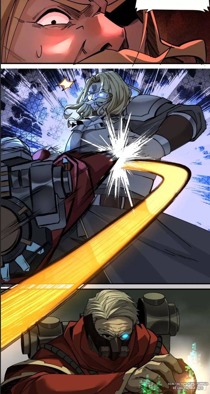 Truyền Kỳ Thái Lạc - Chapter 36 - Page 34