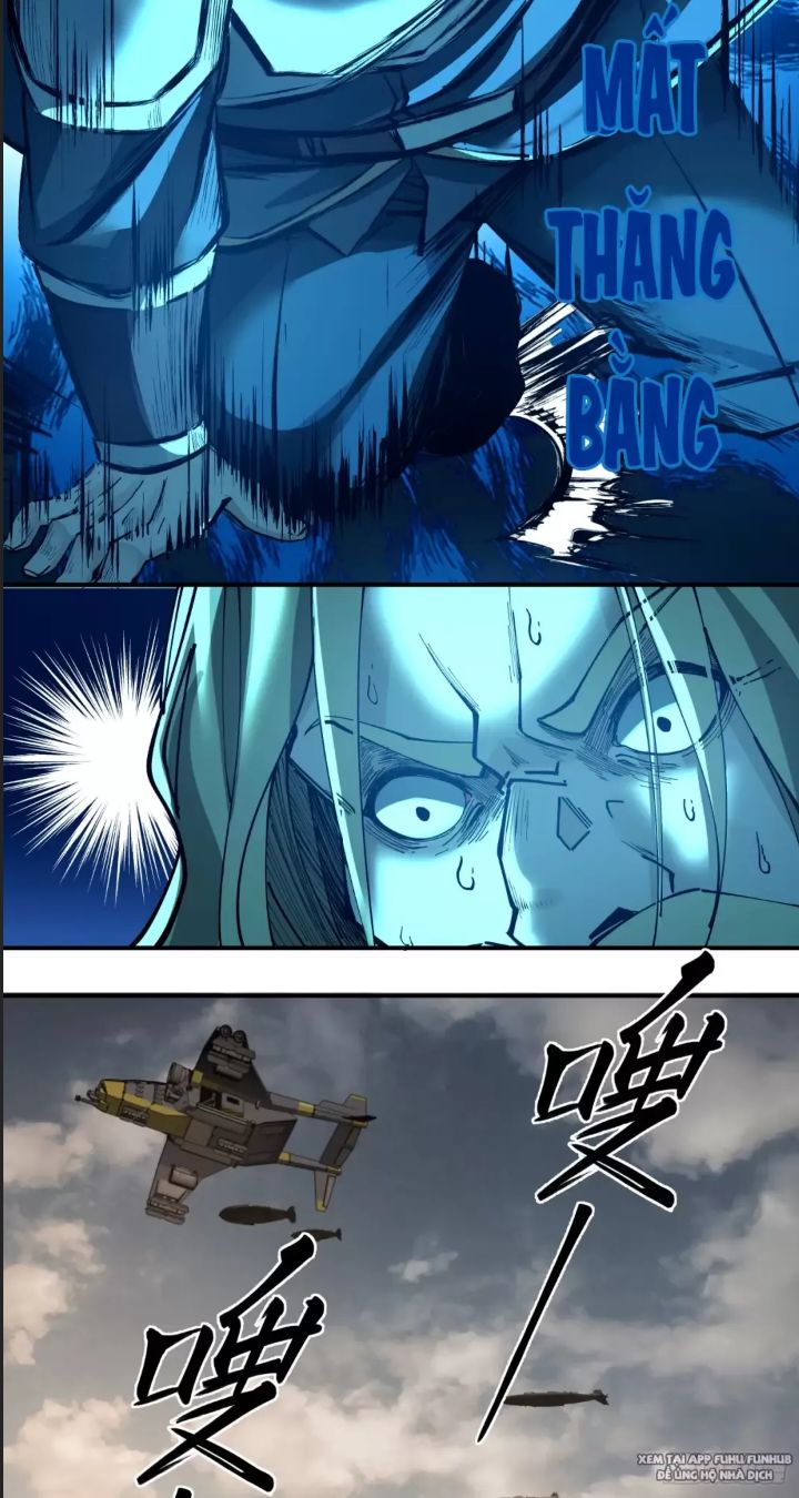 Truyền Kỳ Thái Lạc - Chapter 36 - Page 37