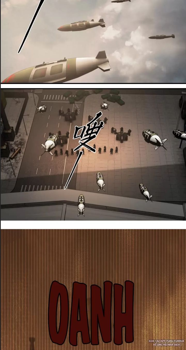 Truyền Kỳ Thái Lạc - Chapter 36 - Page 38