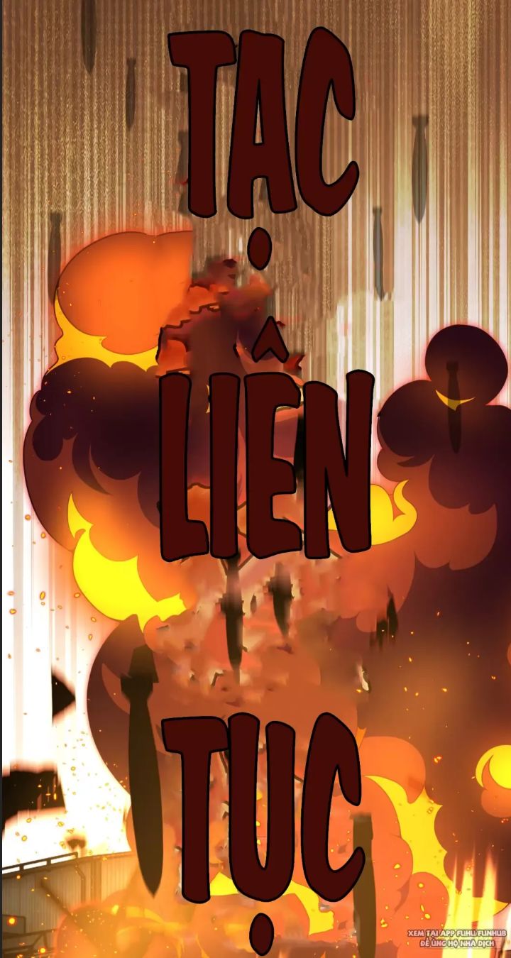 Truyền Kỳ Thái Lạc - Chapter 36 - Page 39