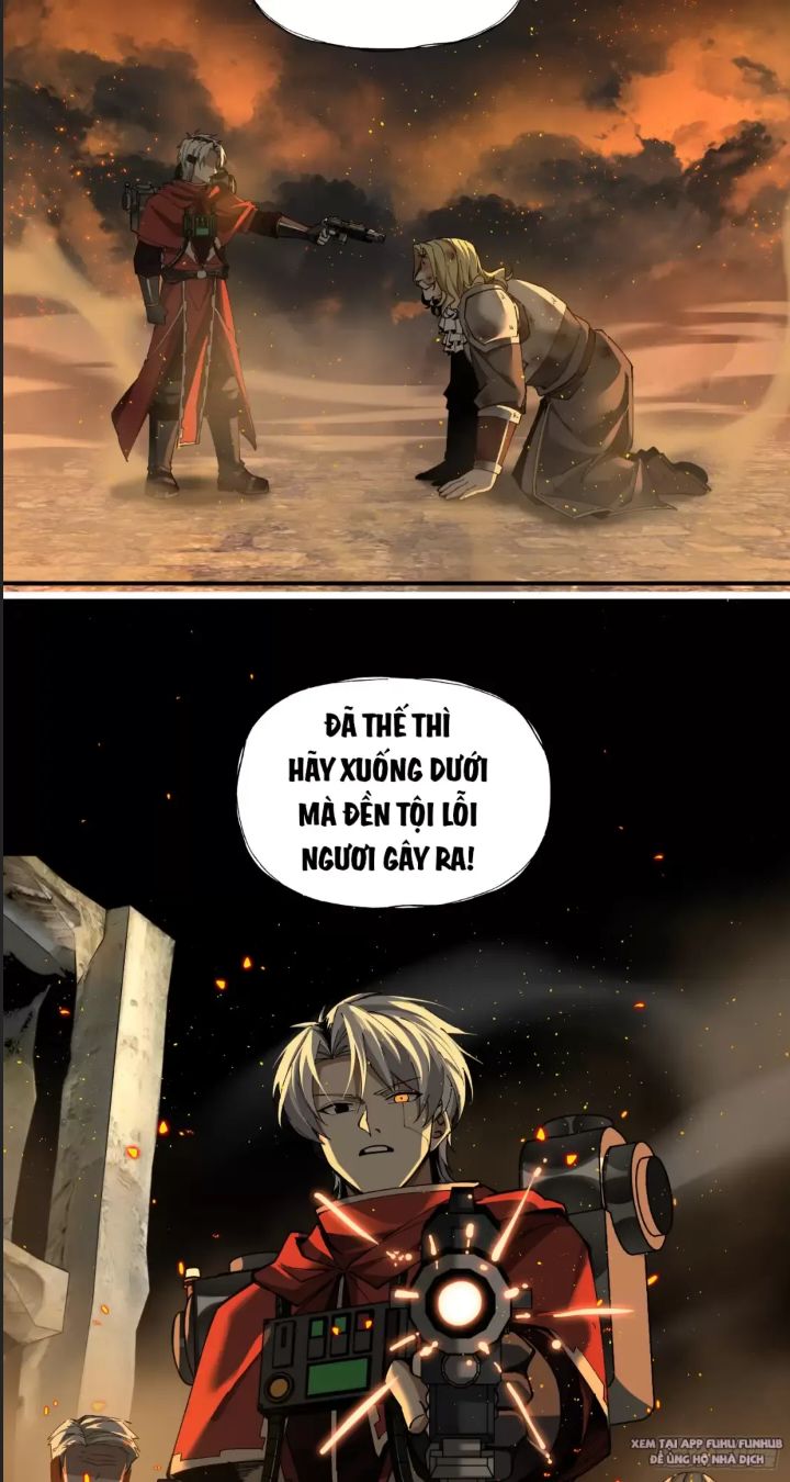 Truyền Kỳ Thái Lạc - Chapter 36 - Page 41