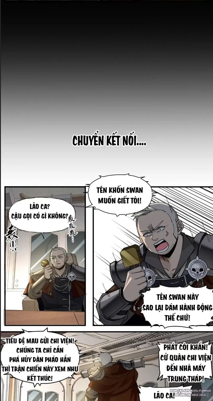 Truyền Kỳ Thái Lạc - Chapter 36 - Page 7