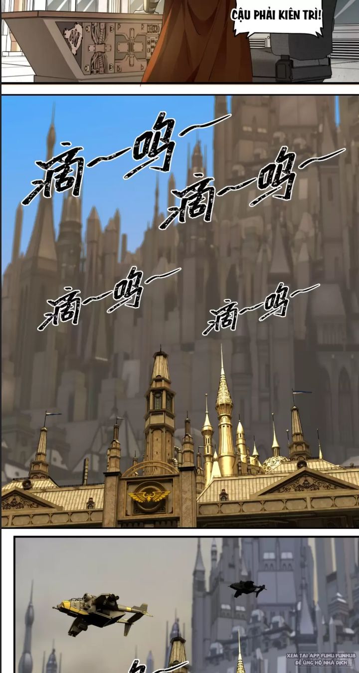 Truyền Kỳ Thái Lạc - Chapter 36 - Page 8