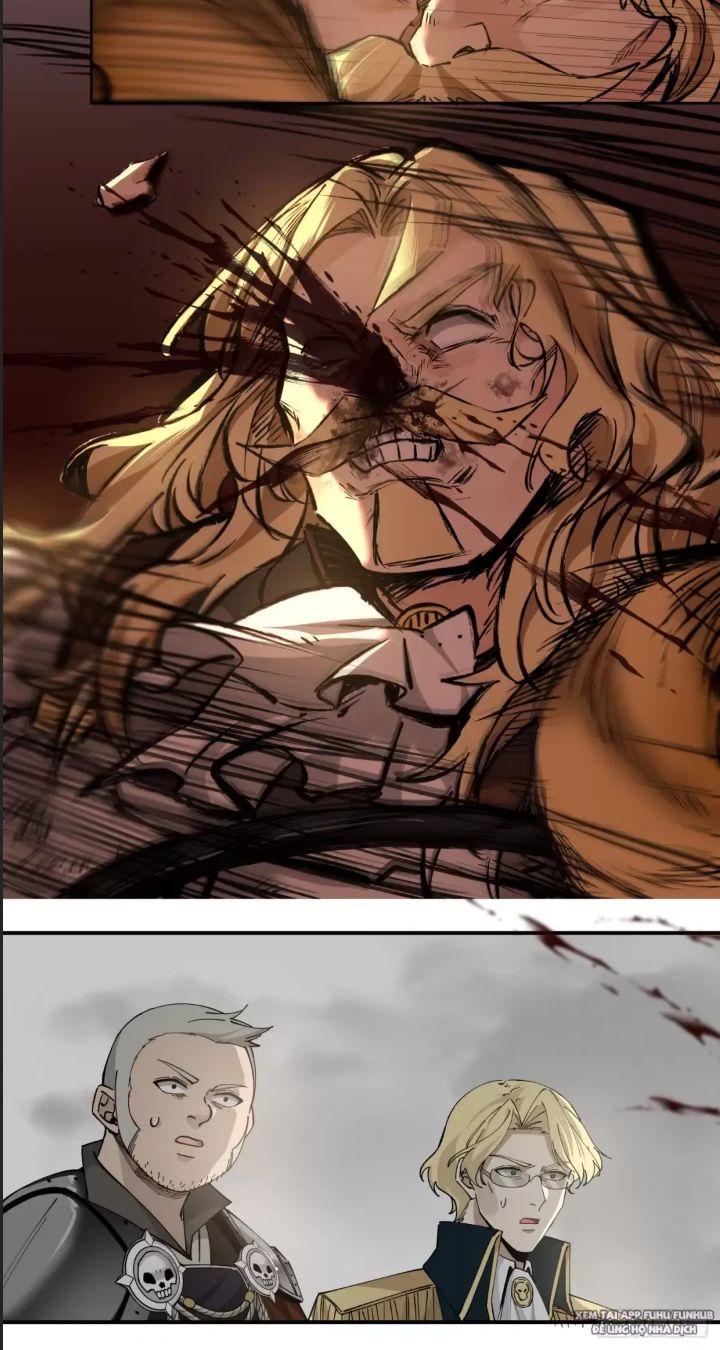 Truyền Kỳ Thái Lạc - Chapter 37 - Page 11