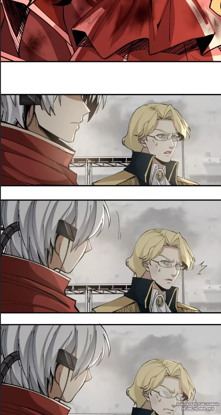 Truyền Kỳ Thái Lạc - Chapter 37 - Page 13