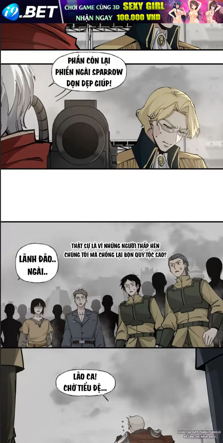 Truyền Kỳ Thái Lạc - Chapter 37 - Page 14