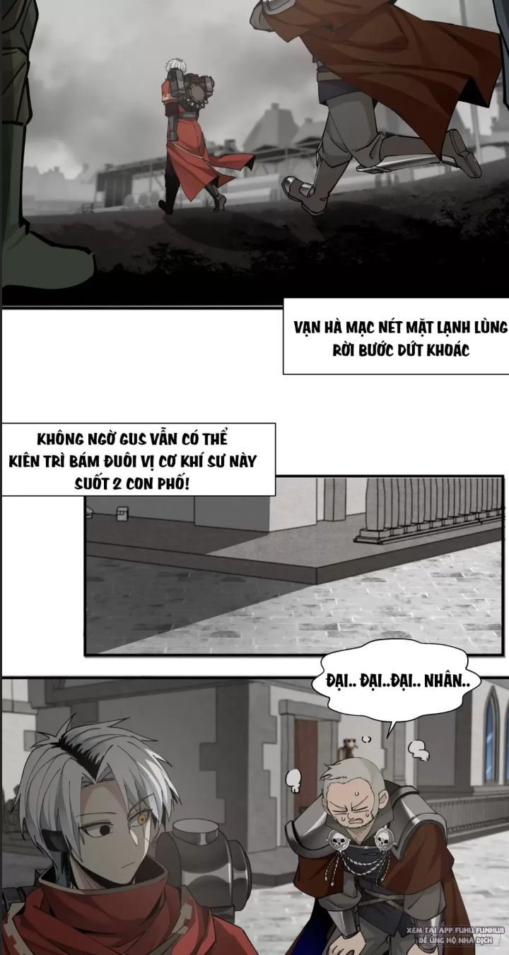 Truyền Kỳ Thái Lạc - Chapter 37 - Page 15