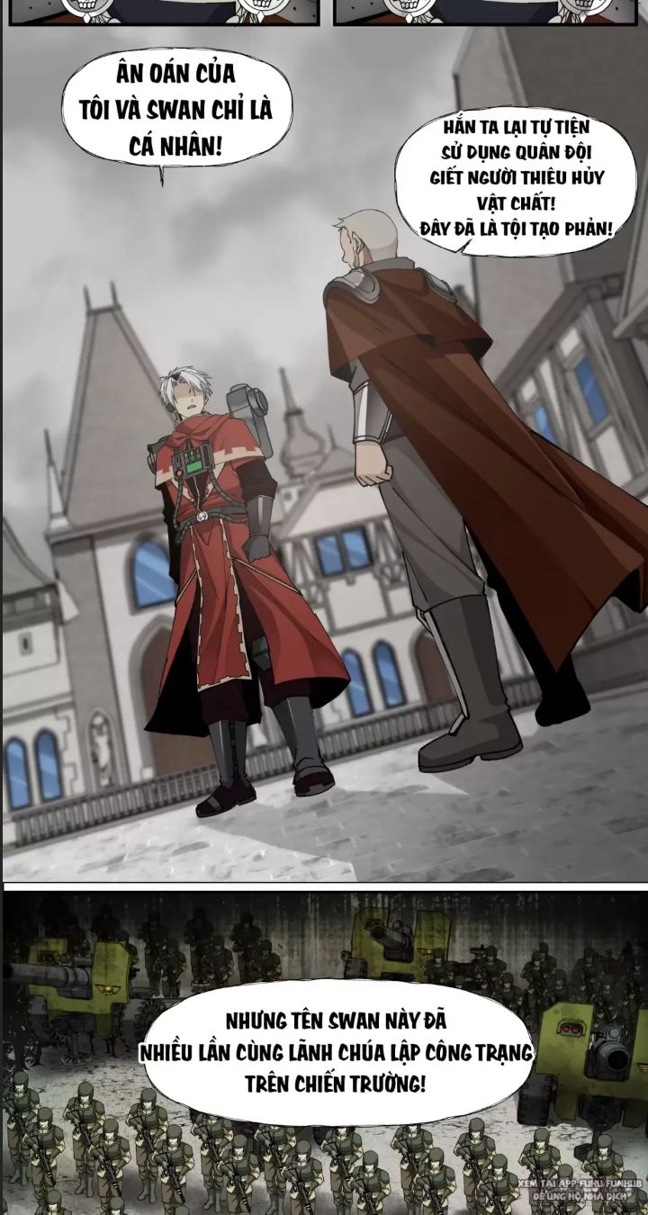 Truyền Kỳ Thái Lạc - Chapter 37 - Page 18