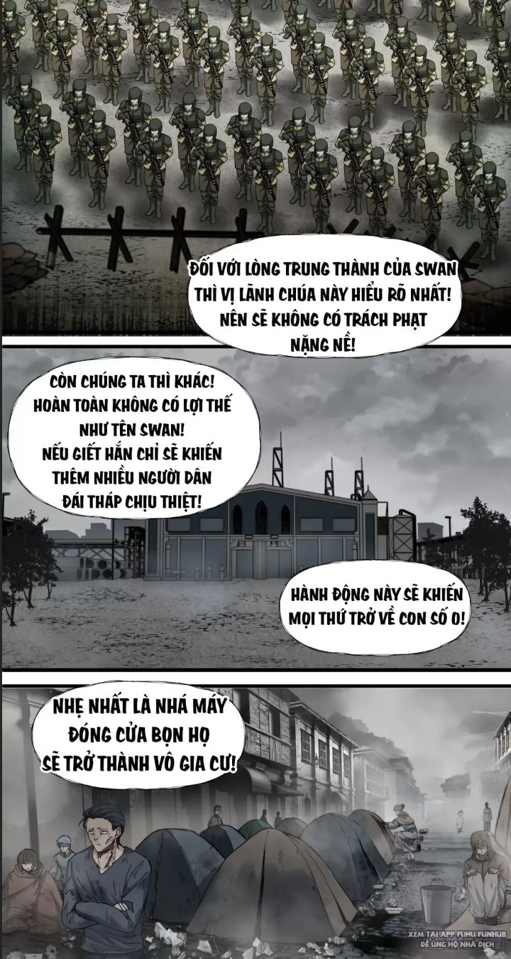 Truyền Kỳ Thái Lạc - Chapter 37 - Page 19