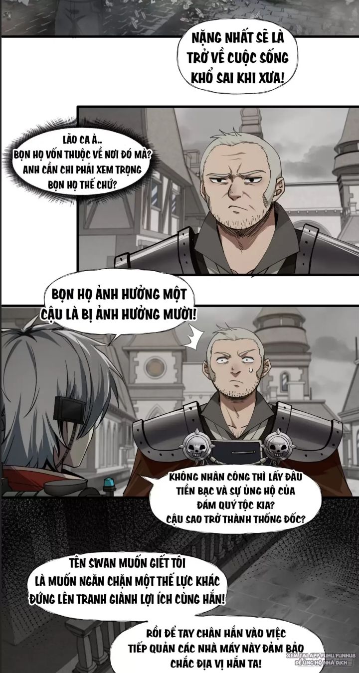 Truyền Kỳ Thái Lạc - Chapter 37 - Page 20