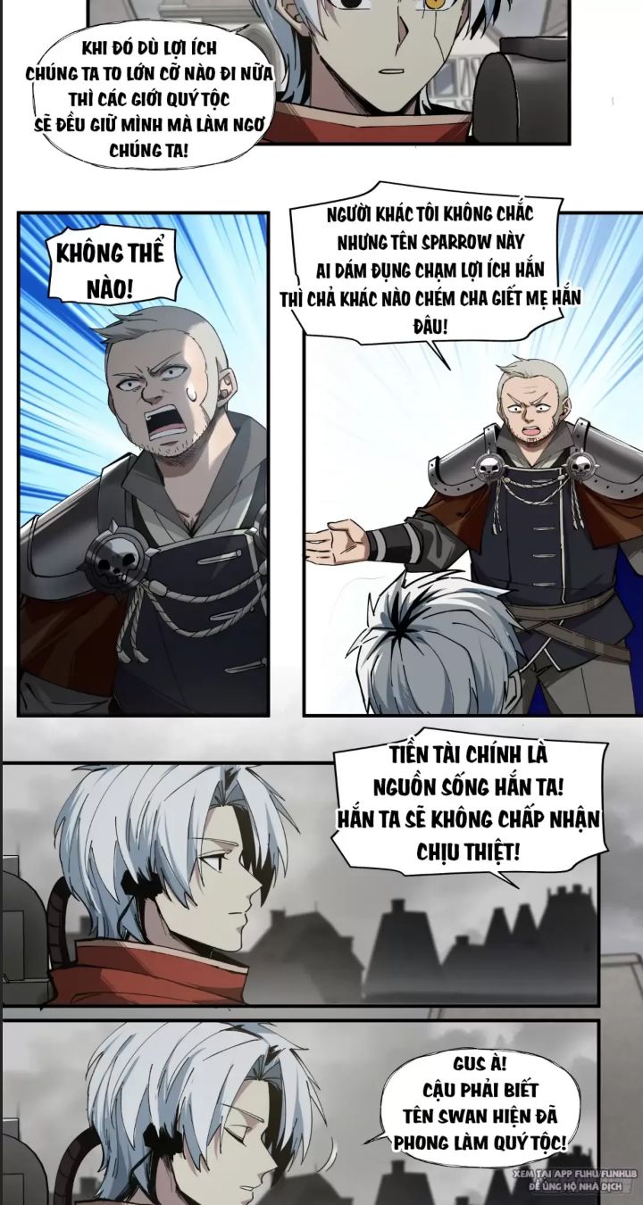 Truyền Kỳ Thái Lạc - Chapter 37 - Page 22