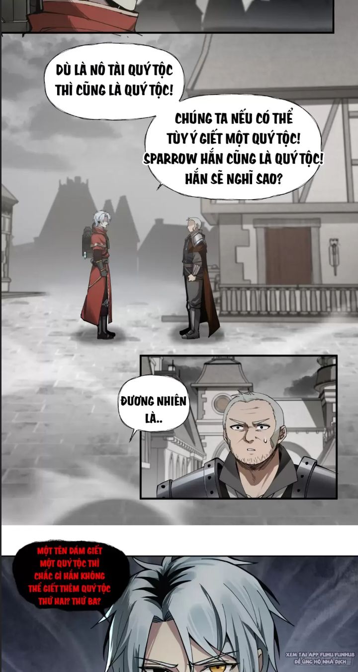 Truyền Kỳ Thái Lạc - Chapter 37 - Page 23