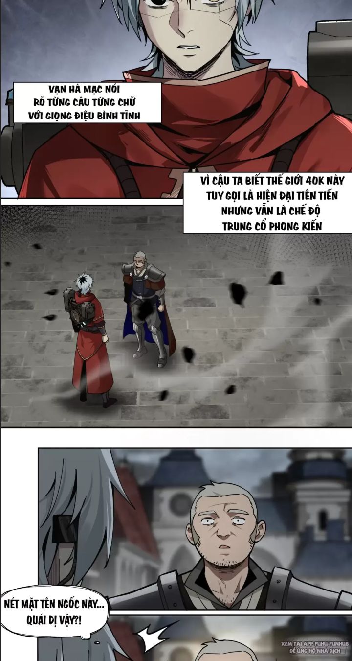 Truyền Kỳ Thái Lạc - Chapter 37 - Page 24