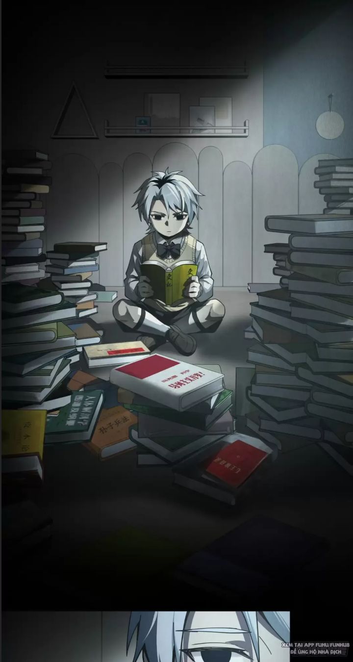 Truyền Kỳ Thái Lạc - Chapter 37 - Page 25