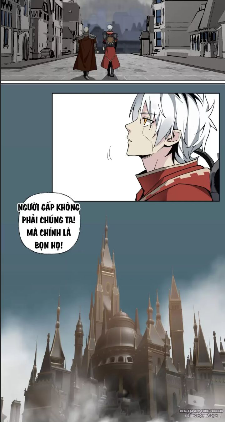 Truyền Kỳ Thái Lạc - Chapter 37 - Page 28