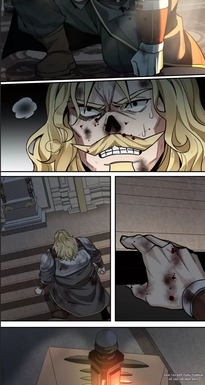 Truyền Kỳ Thái Lạc - Chapter 37 - Page 30