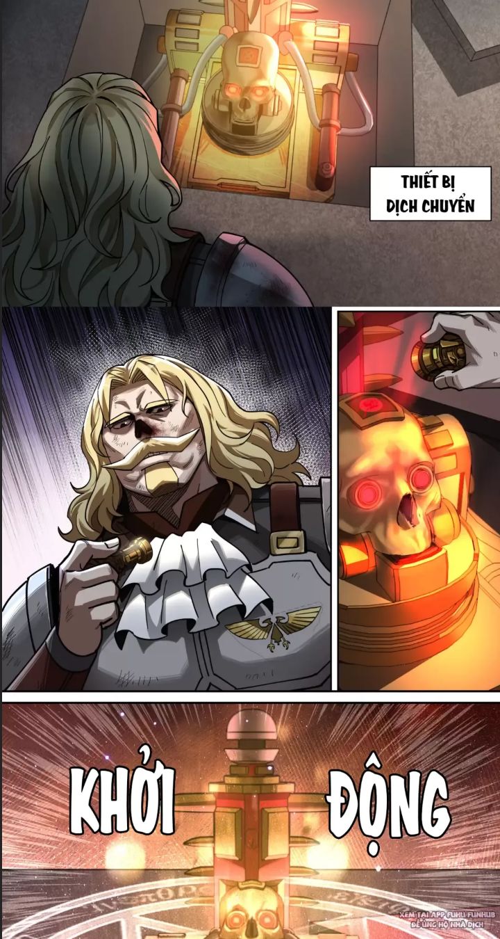 Truyền Kỳ Thái Lạc - Chapter 37 - Page 31