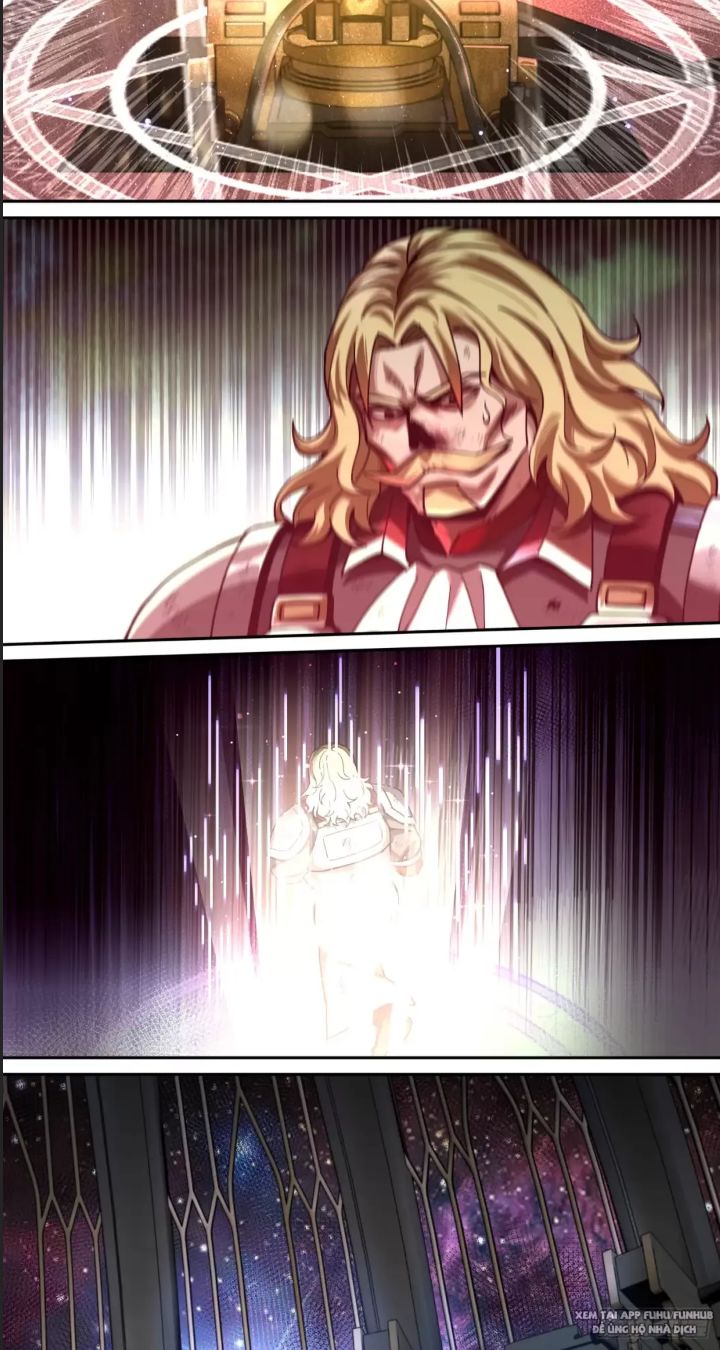 Truyền Kỳ Thái Lạc - Chapter 37 - Page 32