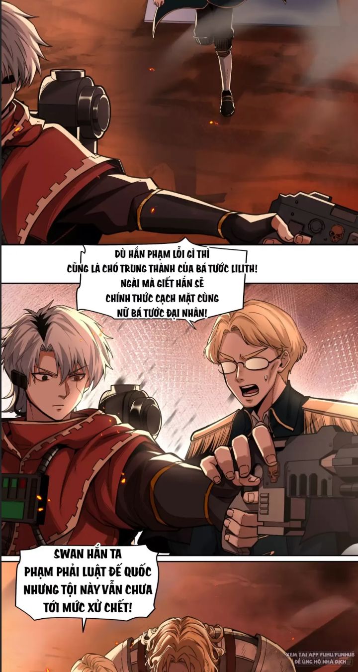 Truyền Kỳ Thái Lạc - Chapter 37 - Page 6