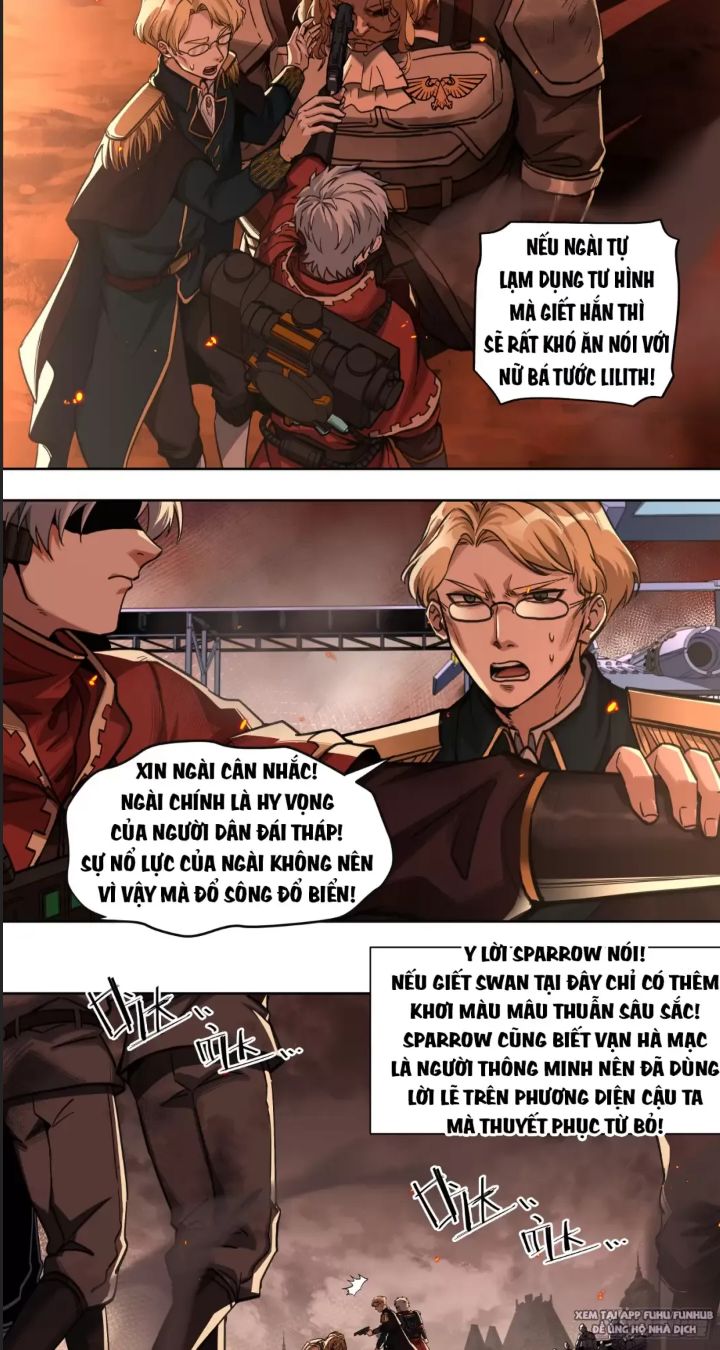 Truyền Kỳ Thái Lạc - Chapter 37 - Page 7