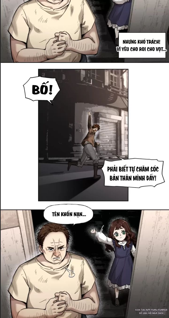 Truyền Kỳ Thái Lạc - Chapter 38 - Page 14