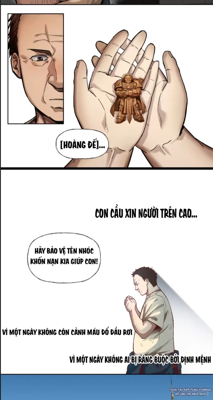 Truyền Kỳ Thái Lạc - Chapter 38 - Page 15