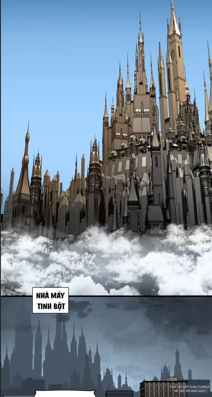 Truyền Kỳ Thái Lạc - Chapter 38 - Page 16