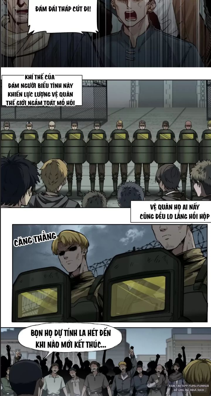 Truyền Kỳ Thái Lạc - Chapter 38 - Page 18