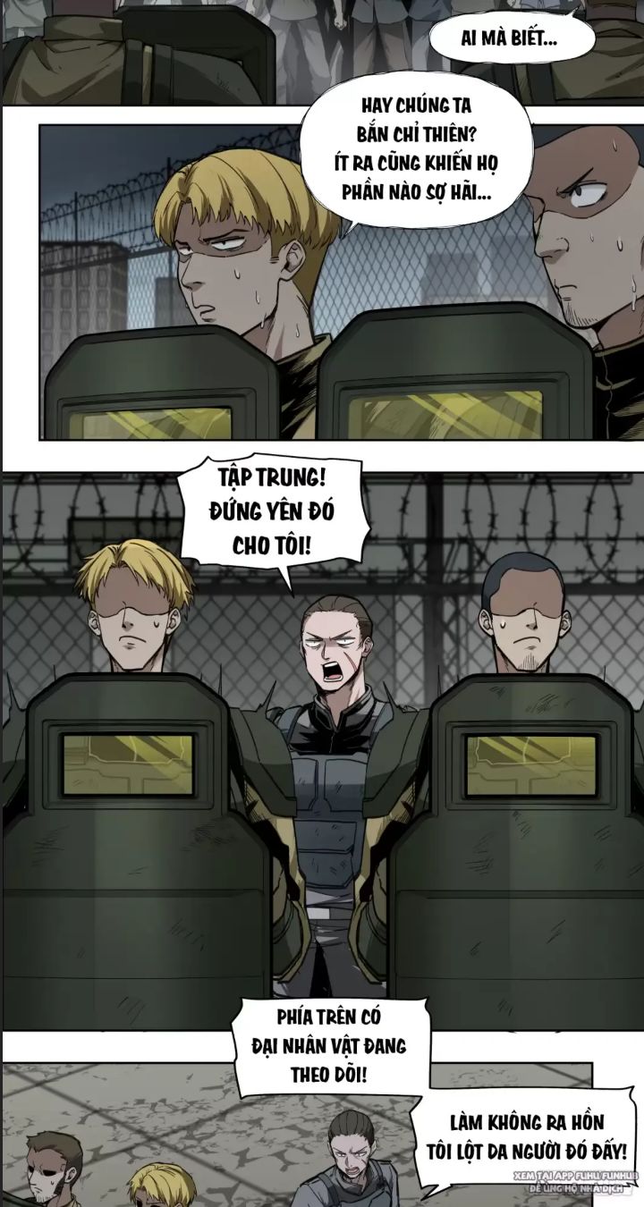 Truyền Kỳ Thái Lạc - Chapter 38 - Page 19