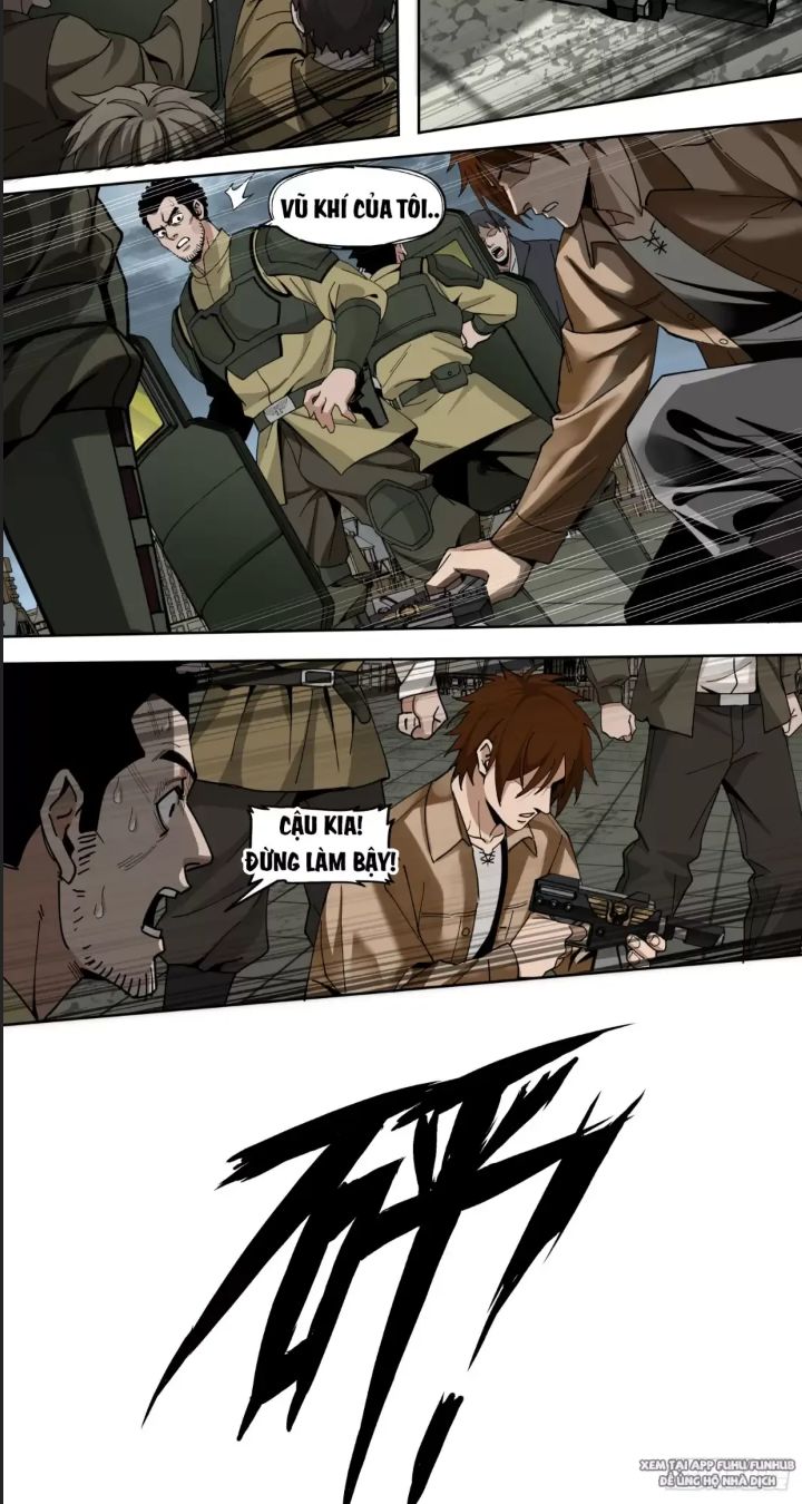 Truyền Kỳ Thái Lạc - Chapter 38 - Page 26