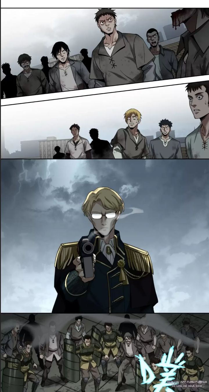 Truyền Kỳ Thái Lạc - Chapter 38 - Page 28