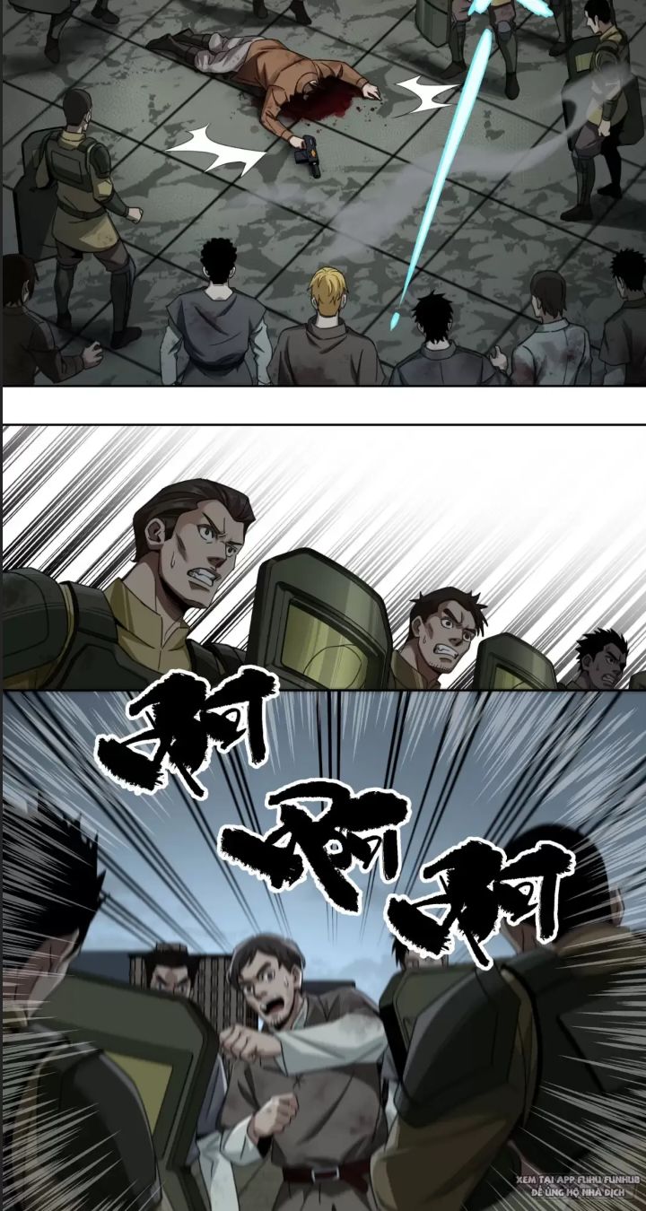 Truyền Kỳ Thái Lạc - Chapter 38 - Page 29