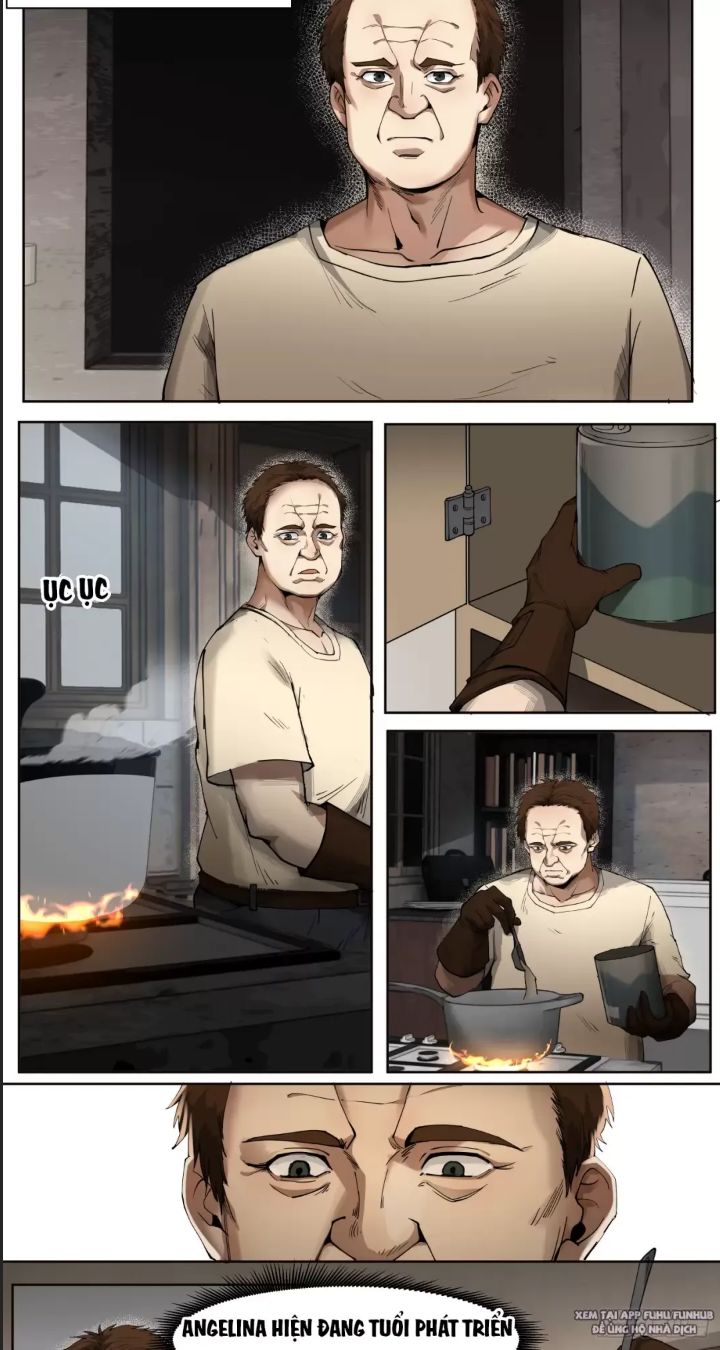 Truyền Kỳ Thái Lạc - Chapter 38 - Page 3