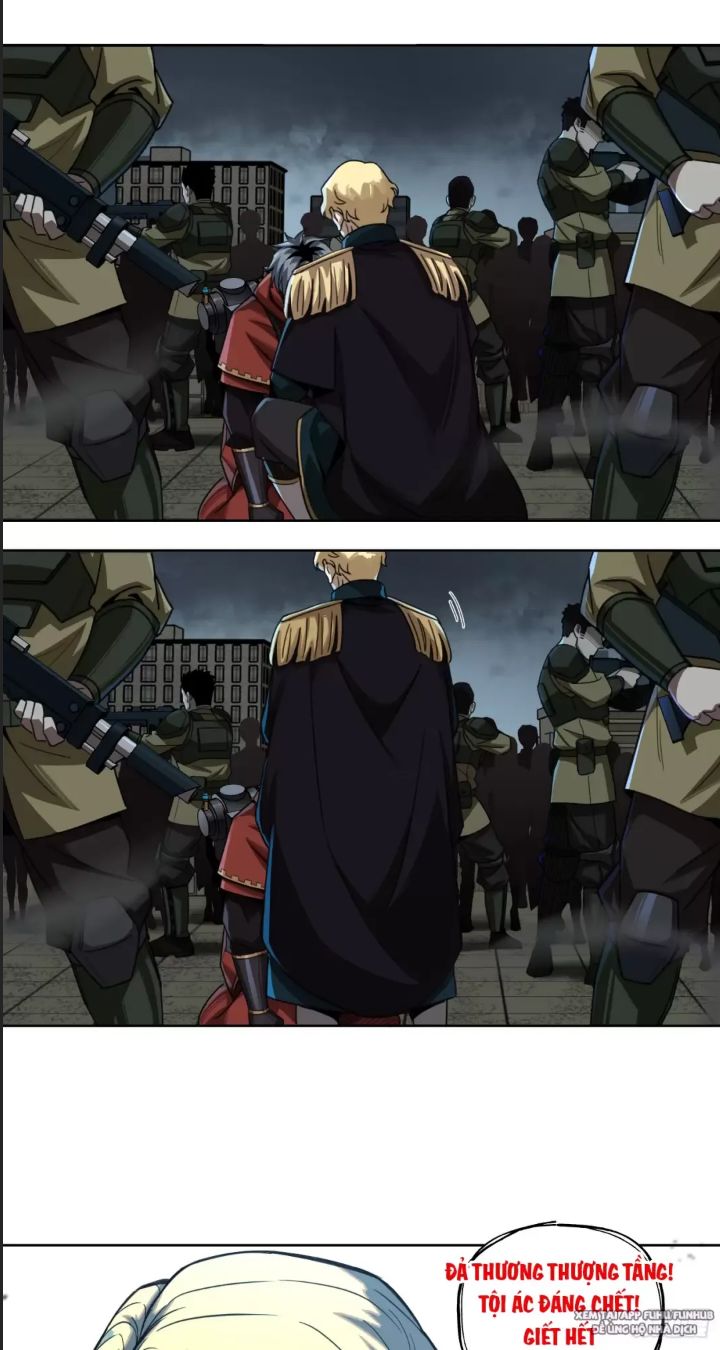 Truyền Kỳ Thái Lạc - Chapter 38 - Page 32