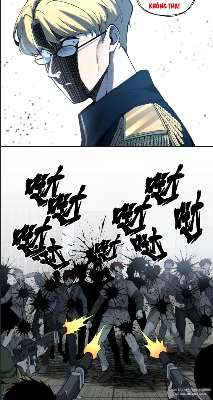 Truyền Kỳ Thái Lạc - Chapter 38 - Page 33