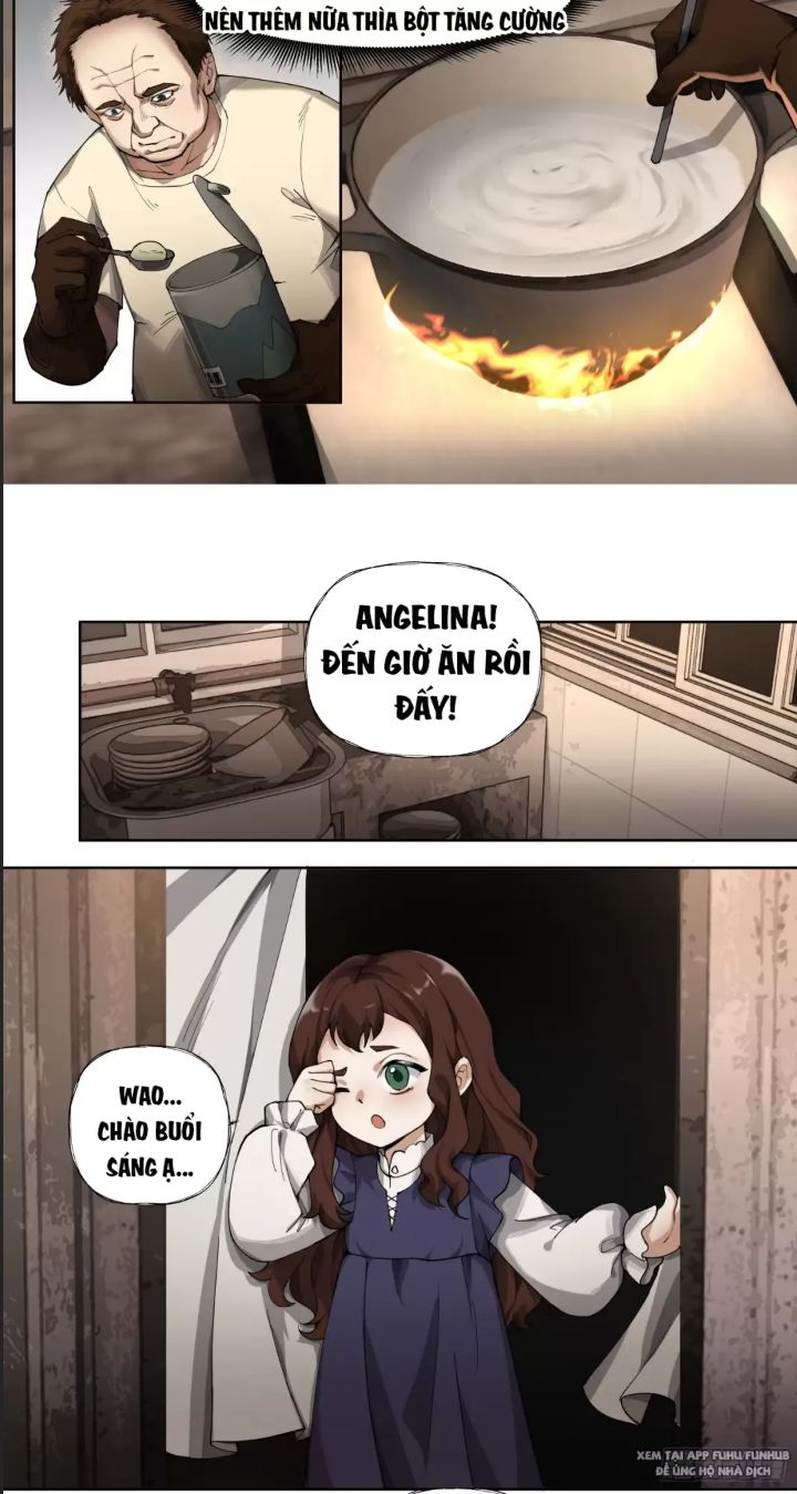 Truyền Kỳ Thái Lạc - Chapter 38 - Page 4