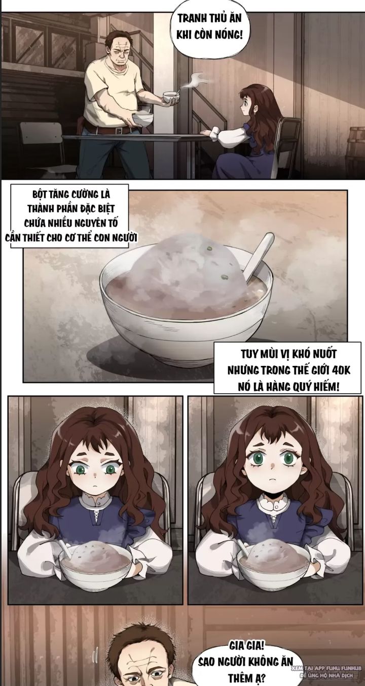 Truyền Kỳ Thái Lạc - Chapter 38 - Page 5